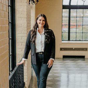 Deborah Martinez