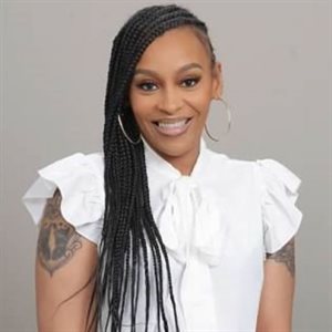 Latoya Reed