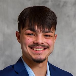 Maddox Kehn