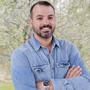 Michael Spagnolo